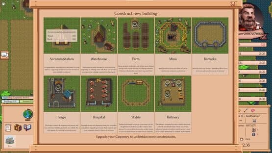 Taking London — screenshot 4