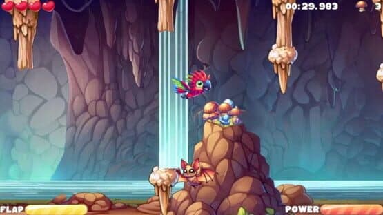 Happy Flappy — screenshot 5