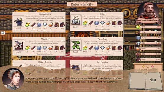 Taking London — screenshot 5