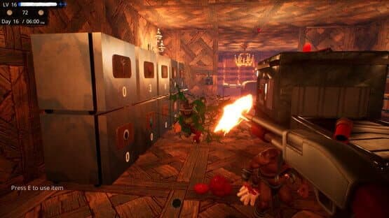 Human Fast Food — screenshot 8