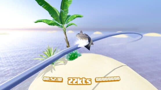 Tuna Hake's Underwater — screenshot 6