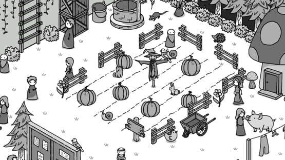 Hidden Cats Ellara — screenshot 1