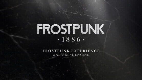 Frostpunk: 1886 — screenshot 1