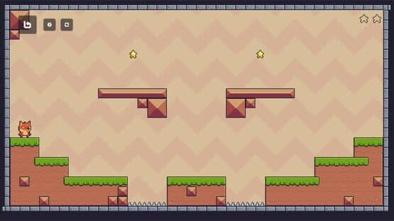 Super Fox — screenshot 1