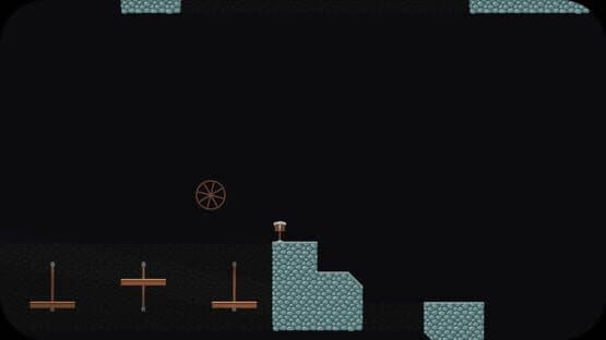 Wheel Up the Hill — screenshot 2