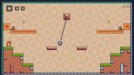 Super Fox — screenshot 2