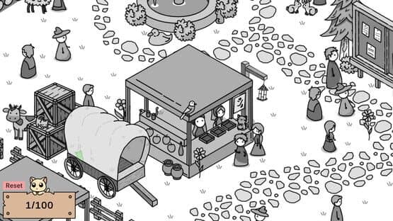 Hidden Cats Ellara — screenshot 2