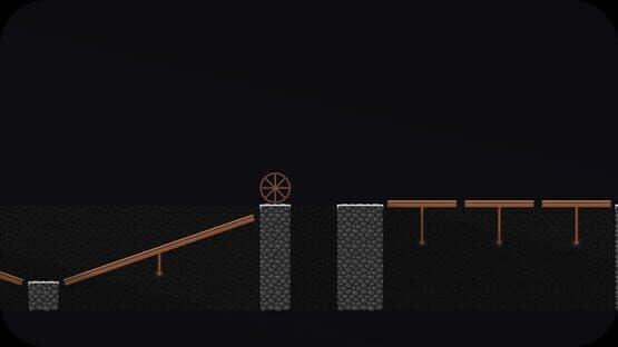 Wheel Up the Hill — screenshot 4