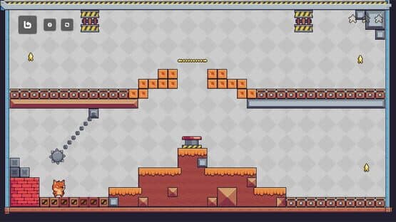 Super Fox — screenshot 3
