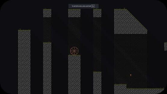 Wheel Up the Hill — screenshot 5