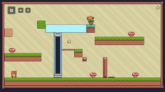 Super Fox — screenshot 4