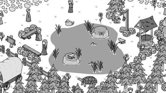 Hidden Cats Ellara — screenshot 5