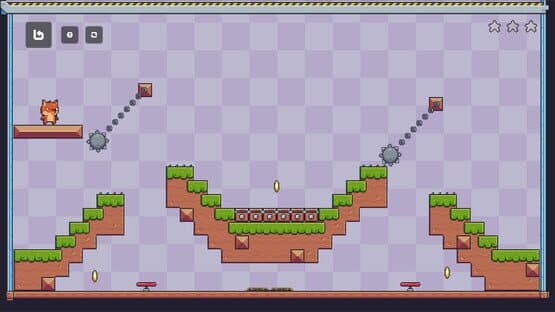 Super Fox — screenshot 5