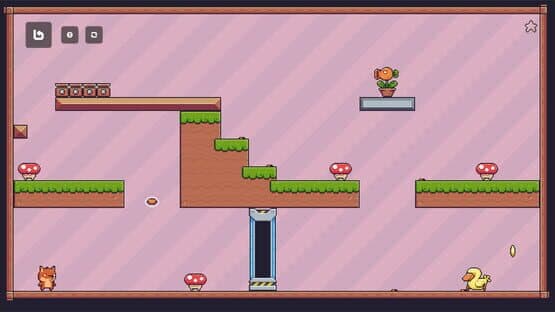 Super Fox — screenshot 6