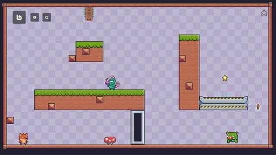 Super Fox — screenshot 7