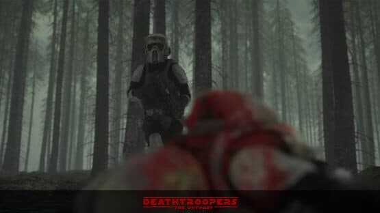 Deathtroopers: The Outpost — screenshot 2