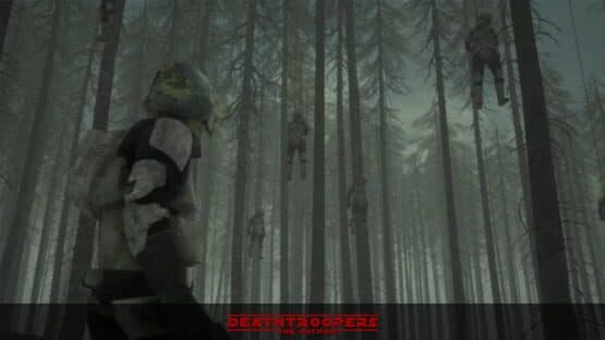 Deathtroopers: The Outpost — screenshot 3