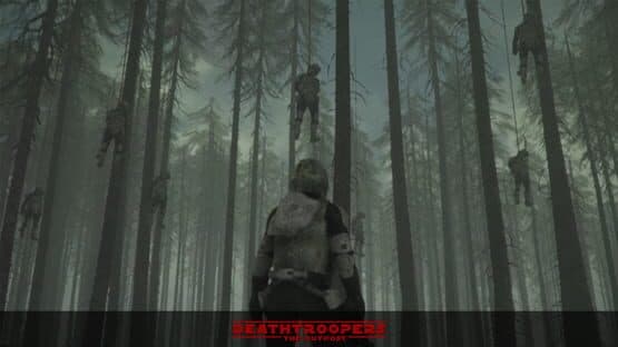 Deathtroopers: The Outpost — screenshot 4