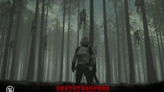 Deathtroopers: The Outpost — screenshot 5