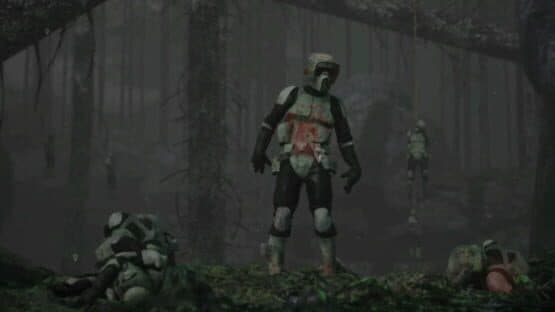 Deathtroopers: The Outpost — screenshot 6