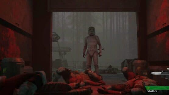 Deathtroopers: The Outpost — screenshot 8