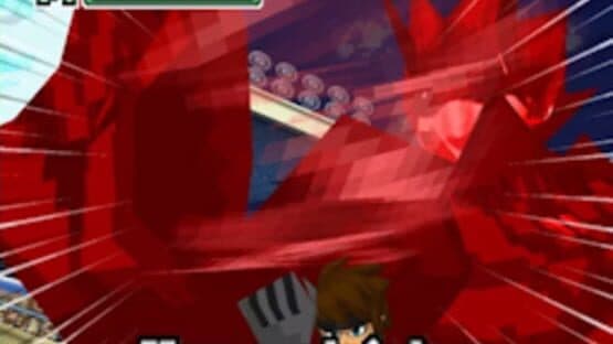 Inazuma Eleven Exploder — screenshot 2