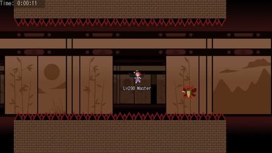 That's How Sumireko's Roach Stomping Mafia Works — screenshot 2