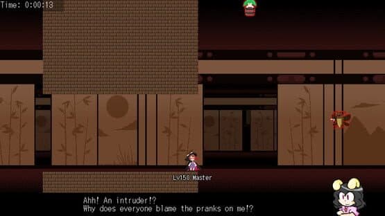 That's How Sumireko's Roach Stomping Mafia Works — screenshot 5