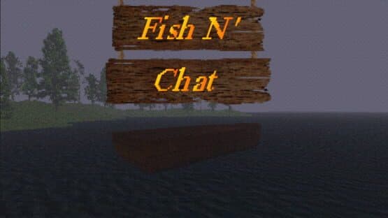 Fish N Chat — screenshot 1