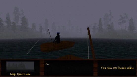Fish N Chat — screenshot 2