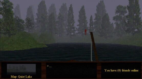 Fish N Chat — screenshot 3