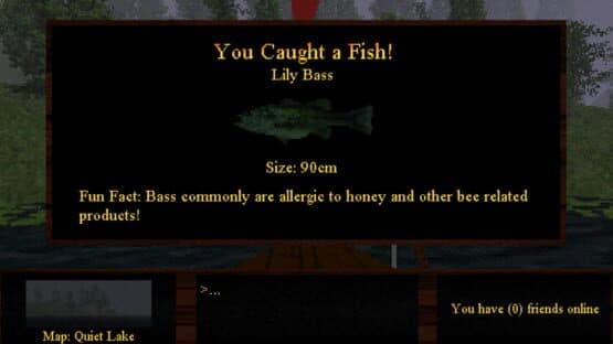 Fish N Chat — screenshot 4