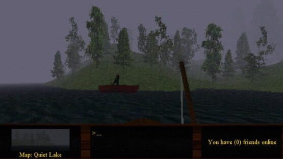 Fish N Chat — screenshot 5