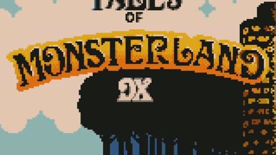 Tales of Monsterland DX — screenshot 2