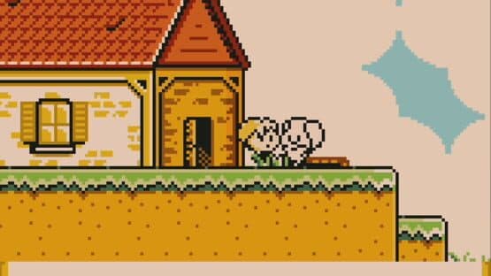 Tales of Monsterland DX — screenshot 3
