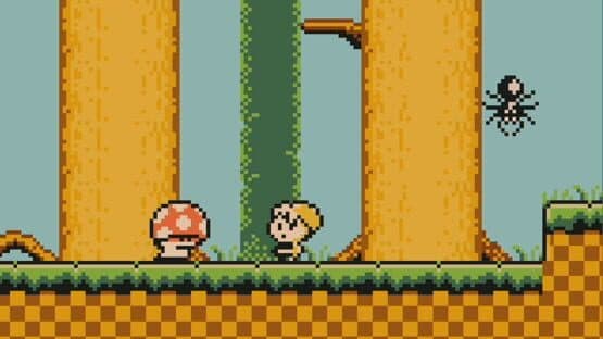 Tales of Monsterland DX — screenshot 4