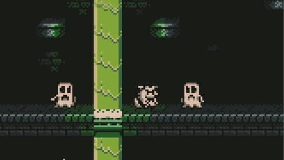 Tales of Monsterland DX — screenshot 5