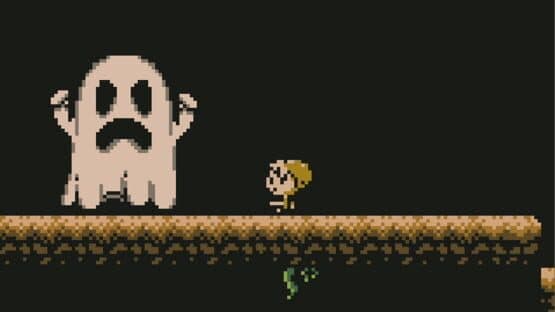 Tales of Monsterland DX — screenshot 6
