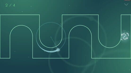 Arc Tracker — screenshot 1
