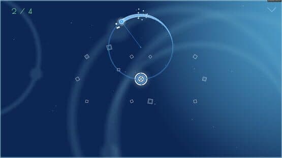 Arc Tracker — screenshot 2