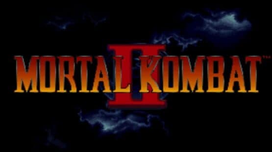 Mortal Kombat II: Arcade Edition — screenshot 1