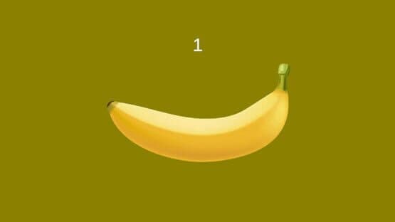 Banana — screenshot 6