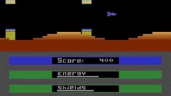 Laser Gates — screenshot 2