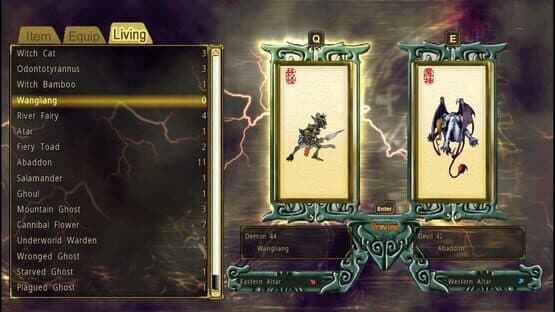 Xuan-Yuan Sword: Mists Beyond the Mountains — screenshot 5
