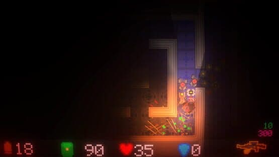 Helix — screenshot 1