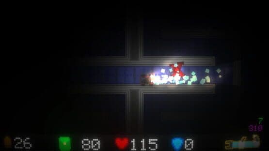 Helix — screenshot 2
