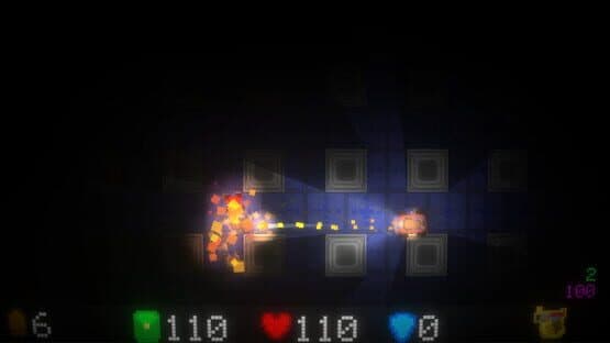 Helix — screenshot 3