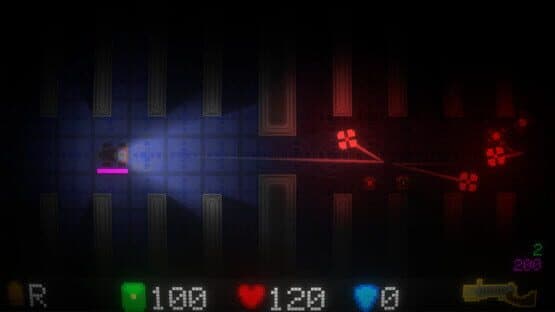 Helix — screenshot 4
