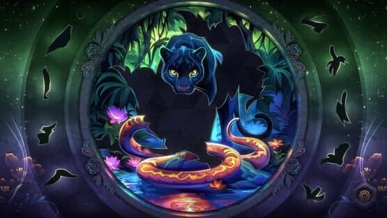 Glass Masquerade 3: Honeylines - Tales & Strives — screenshot 1