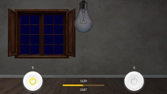 Lightbulb — screenshot 2
